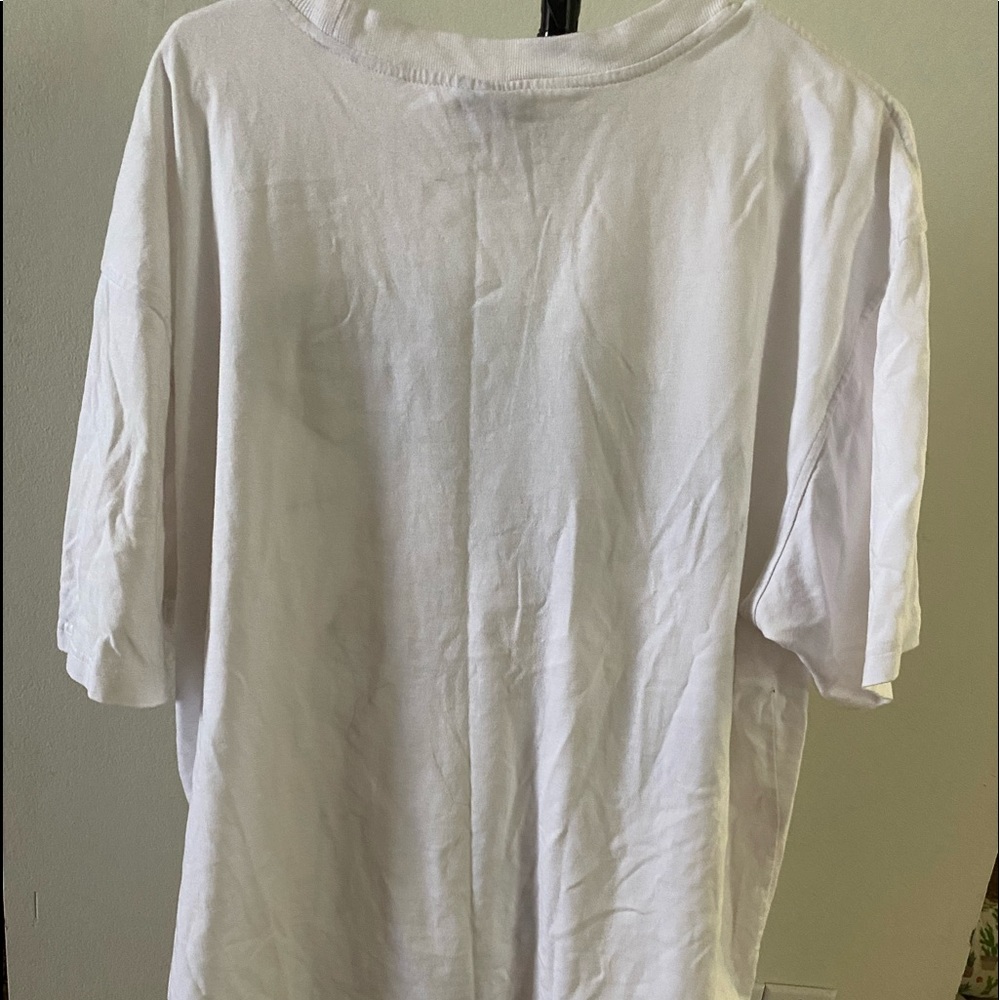 Geisha Tee - Picture 5 of 7